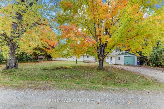 28 Osprey Rd, House detached with 3 bedrooms, 1 bathrooms and 5 parking in Kawartha Lakes ON | Image 34