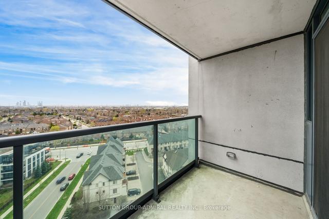1208 - 30 North Park Rd, Condo with 2 bedrooms, 2 bathrooms and 1 parking in Vaughan ON | Image 20