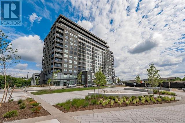 1880 Gordon Street Unit# 503, Condo with 2 bedrooms, 2 bathrooms and 1 parking in Guelph ON | Image 39