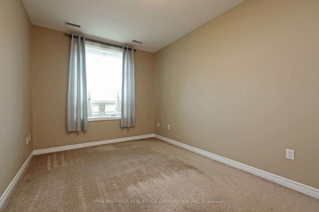 323 - 7400 Markham Rd, Condo with 2 bedrooms, 2 bathrooms and 2 parking in Markham ON | Image 11