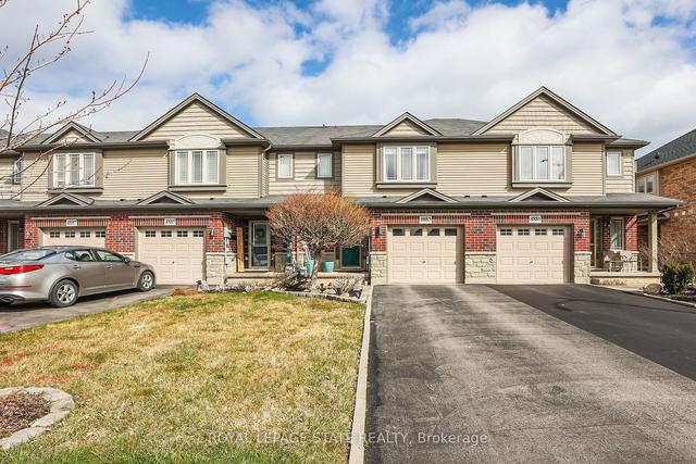 4883 Adam Crt, House attached with 3 bedrooms, 3 bathrooms and 3 parking in Lincoln ON | Image 1