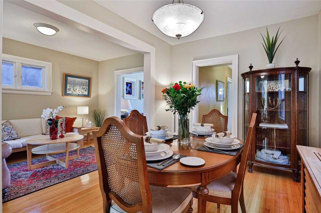 178 Fifth St, House detached with 3 bedrooms, 2 bathrooms and 2 parking in Toronto ON | Image 2