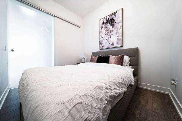 5908 - 7 Grenville St, Condo with 3 bedrooms, 3 bathrooms and 0 parking in Toronto ON | Image 39