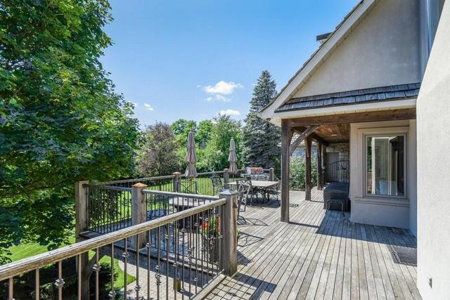 2376 #8 Side Road, House detached with 6 bedrooms, 4 bathrooms and 8 parking in Burlington ON | Image 40
