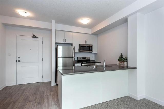 320 - 101 Shoreview Pl, Condo with 1 bedrooms, 1 bathrooms and 1 parking in Hamilton ON | Image 5