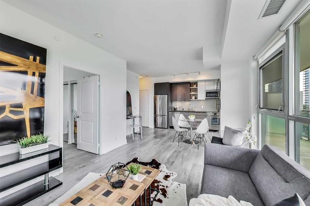 1104 - 33 Shore Breeze Dr, Condo with 1 bedrooms, 1 bathrooms and 1 parking in Toronto ON | Image 20