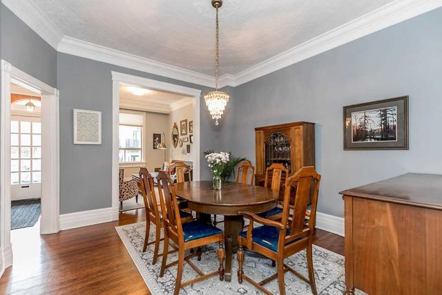 80 Harvard Ave, House semidetached with 3 bedrooms, 3 bathrooms and 0 parking in Toronto ON | Image 2