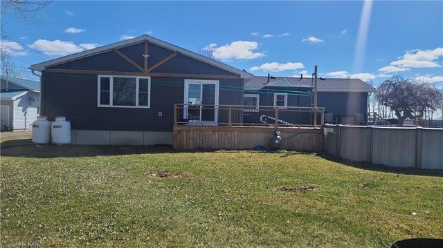 263 Gordon Road, House detached with 2 bedrooms, 1 bathrooms and 4 parking in Tyendinaga Mohawk Territory ON | Image 46