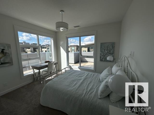410 - 61 Festival Wy, Condo with 2 bedrooms, 2 bathrooms and 1 parking in Edmonton AB | Image 10
