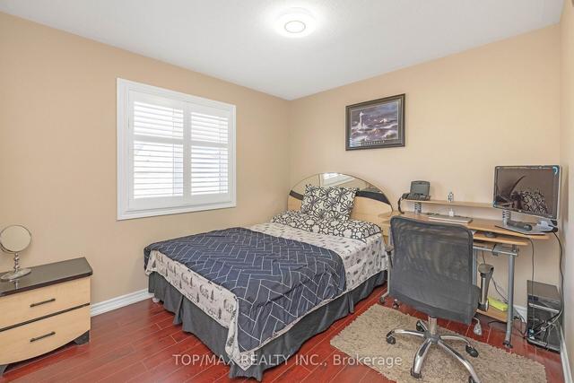 22 Chalkfarm Cres, House detached with 4 bedrooms, 3 bathrooms and 6 parking in Brampton ON | Image 25