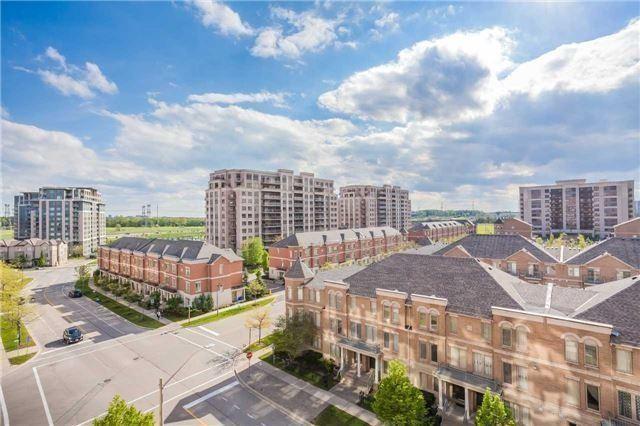 209 - 51 Times Ave, Condo with 2 bedrooms, 2 bathrooms and 1 parking in Markham ON | Image 19