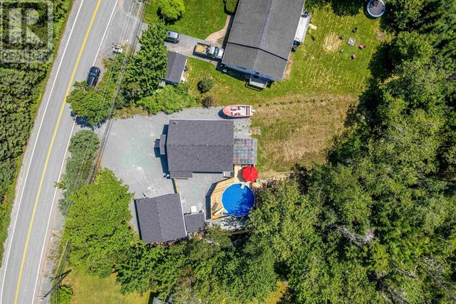 201 Terence Bay Road, House detached with 3 bedrooms, 2 bathrooms and null parking in Halifax NS | Image 4