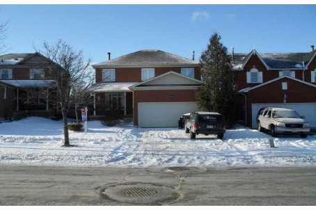 80 Golden Meadow Rd, House detached with 4 bedrooms, 3 bathrooms and 2 parking in Barrie ON | Image 1