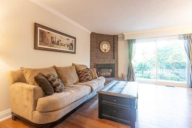 17 - 4111 Arbour Green Dr, Townhouse with 3 bedrooms, 4 bathrooms and 1 parking in Mississauga ON | Image 3