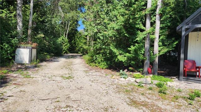 75 Parker Island Road, House detached with 3 bedrooms, 2 bathrooms and 8 parking in Northern Bruce Peninsula ON | Image 24
