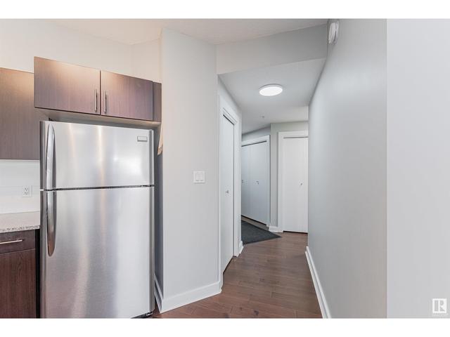 1503 - 10152 104 St Nw, Condo with 2 bedrooms, 2 bathrooms and 1 parking in Edmonton AB | Image 14