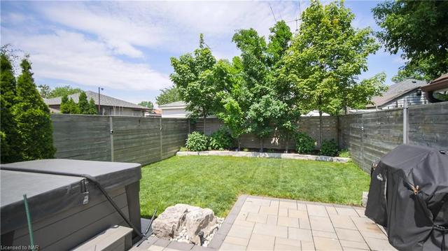 402 Horner Avenue, House semidetached with 3 bedrooms, 3 bathrooms and 5 parking in Toronto ON | Image 34