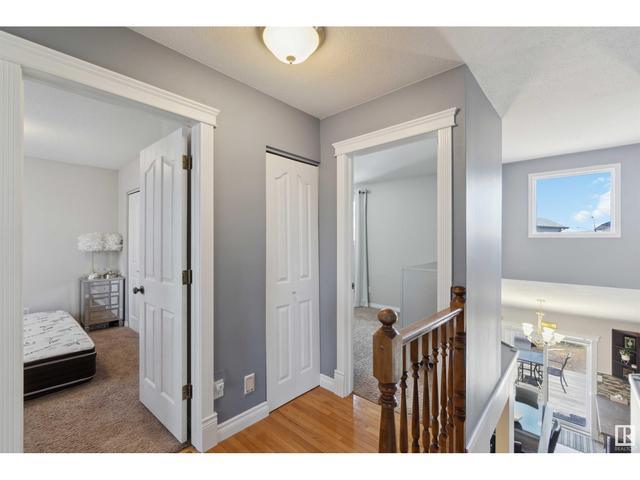 17515 91 St Nw, House detached with 4 bedrooms, 3 bathrooms and null parking in Edmonton AB | Image 27