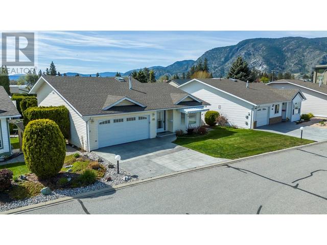 105 - 3400 Wilson Street, House detached with 3 bedrooms, 3 bathrooms and 2 parking in Penticton BC | Image 33
