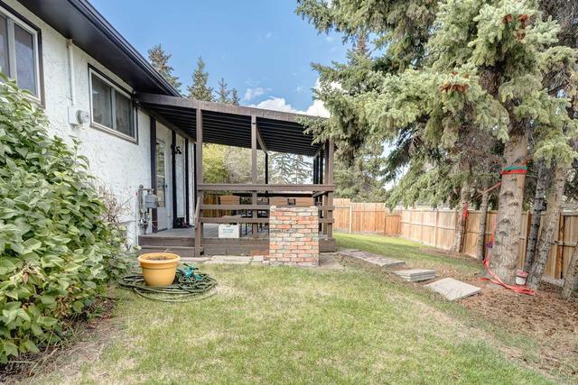 260 Cedarpark Drive Sw, House detached with 3 bedrooms, 2 bathrooms and 2 parking in Calgary AB | Image 28