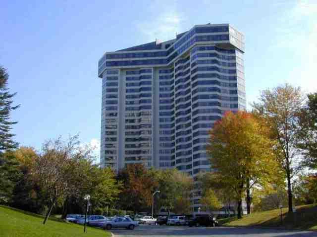 708 - 1300 Bloor St W, Condo with 2 bedrooms, 2 bathrooms and 1 parking in Mississauga ON | Image 1