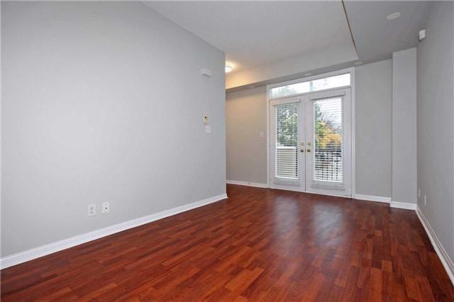 Th15 - 80 Carr St, Townhouse with 1 bedrooms, 1 bathrooms and 1 parking in Toronto ON | Image 8