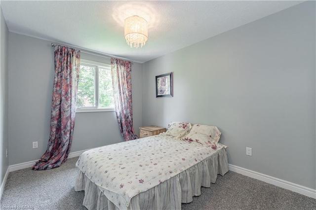 14 Primrose Lane, House detached with 4 bedrooms, 2 bathrooms and 4 parking in Guelph ON | Image 24