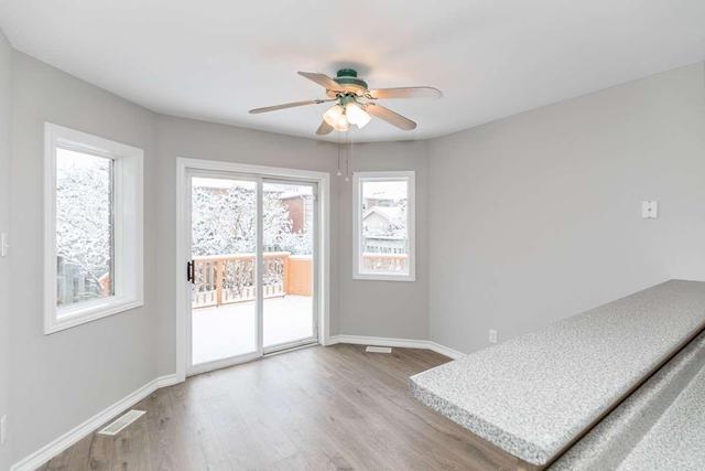 174 Marsellus Dr, House detached with 3 bedrooms, 4 bathrooms and 4 parking in Barrie ON | Image 7