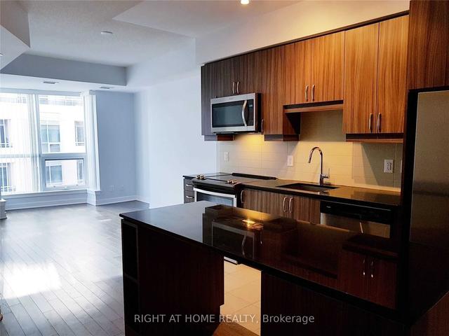 sw#608 - 9191 Yonge St, Condo with 2 bedrooms, 2 bathrooms and 1 parking in Richmond Hill ON | Image 2