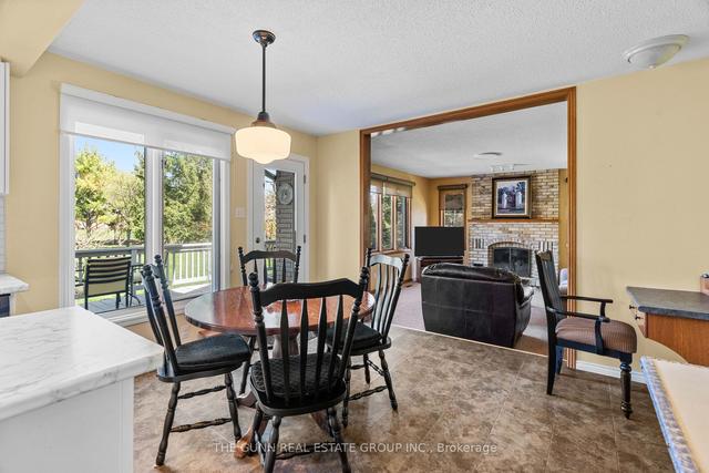 3934 Stacey Cres, House detached with 4 bedrooms, 3 bathrooms and 4 parking in London ON | Image 3