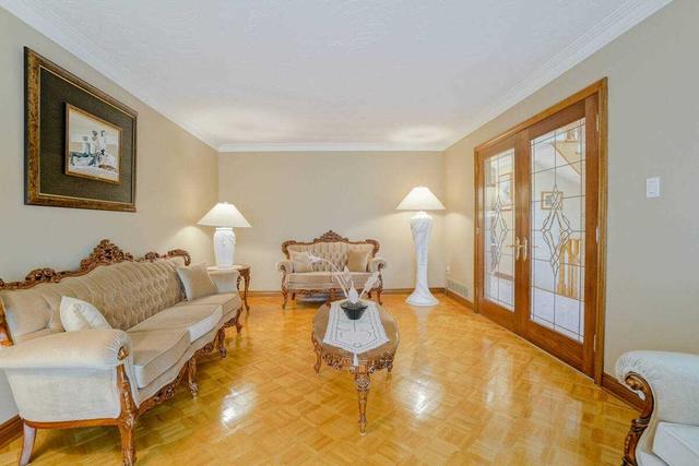 1445 Brentano Blvd, House detached with 4 bedrooms, 4 bathrooms and 6 parking in Mississauga ON | Image 26