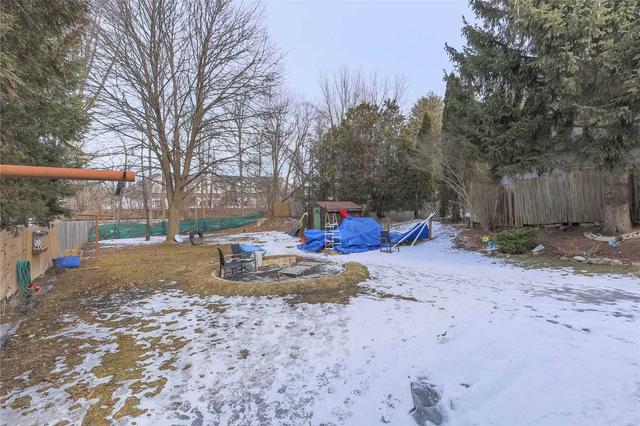 368 Grey St, House detached with 3 bedrooms, 2 bathrooms and 3 parking in Brantford ON | Image 15