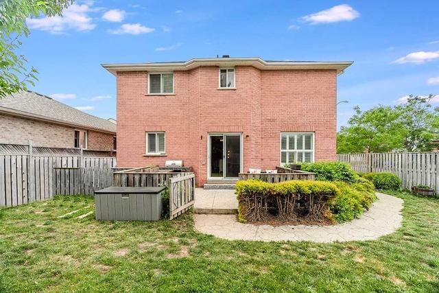 2 Livia Herman Dr, House detached with 3 bedrooms, 4 bathrooms and 5 parking in Barrie ON | Image 16