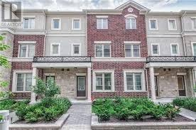 24 - 636 Evans Ave, Townhouse with 3 bedrooms, 3 bathrooms and 1 parking in Toronto ON | Image 1