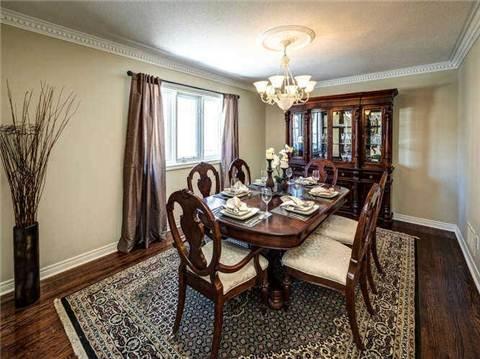86 White Lotus Circ, House detached with 4 bedrooms, 3 bathrooms and 4 parking in Markham ON | Image 5