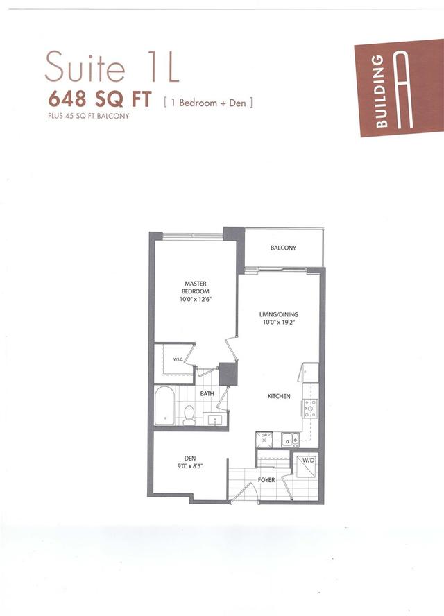 209 - 396 Highway 7 E Ave, Condo with 1 bedrooms, 1 bathrooms and 1 parking in Richmond Hill ON | Image 14