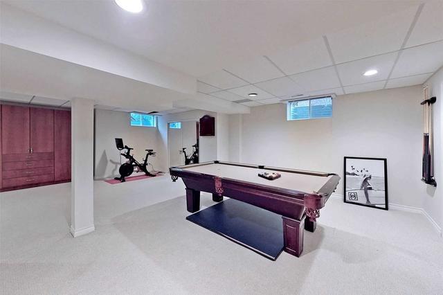 56 King High Dr, House detached with 5 bedrooms, 5 bathrooms and 6 parking in Vaughan ON | Image 28