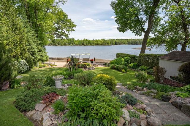 12 Goldrock Rd, House detached with 1 bedrooms, 2 bathrooms and 5 parking in Kawartha Lakes ON | Image 25