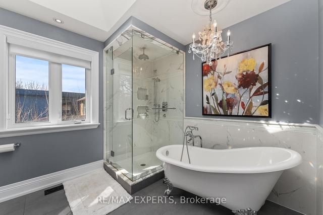 9 Fairholme Ave, House detached with 3 bedrooms, 4 bathrooms and 4 parking in Toronto ON | Image 19