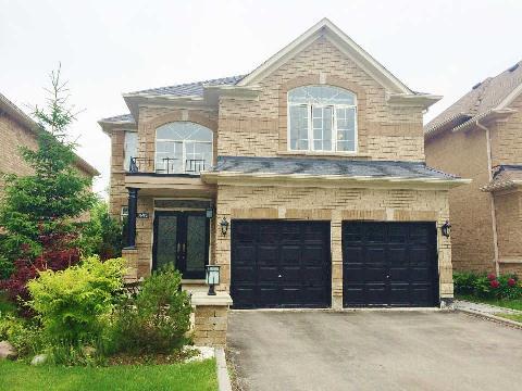 362 Worthington Ave, House detached with 4 bedrooms, 4 bathrooms and 4 parking in Richmond Hill ON | Image 1