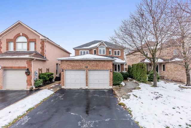 66 Killaloe Cres, House detached with 3 bedrooms, 3 bathrooms and 6 parking in Halton Hills ON | Image 1