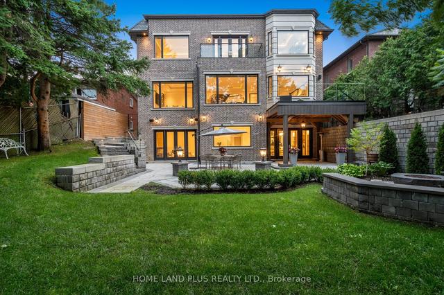 77 Citation Dr, House detached with 4 bedrooms, 7 bathrooms and 6 parking in Toronto ON | Image 32