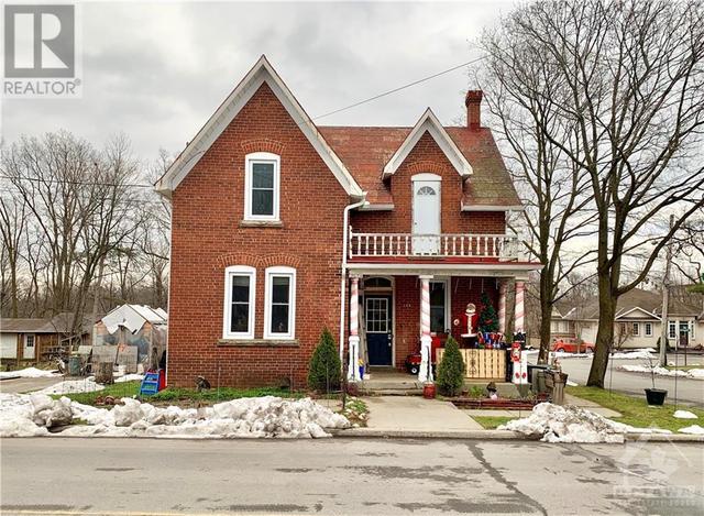 188 William Street, Home with 0 bedrooms, 0 bathrooms and 8 parking in Carleton Place ON | Image 1