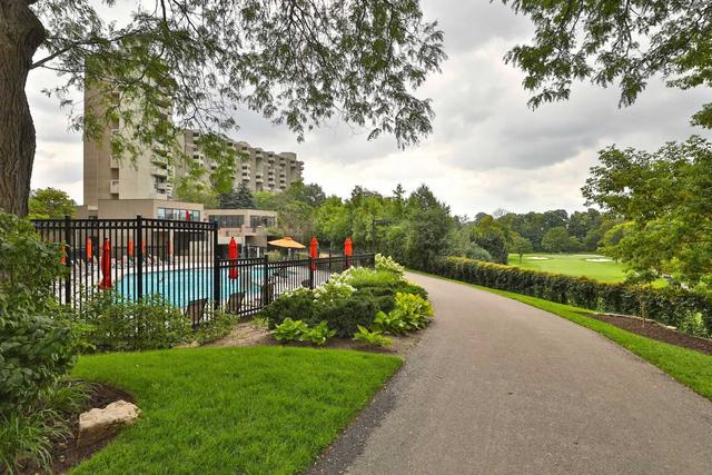 ph11 - 284 Mill Rd W, Condo with 2 bedrooms, 2 bathrooms and 1 parking in Toronto ON | Image 26