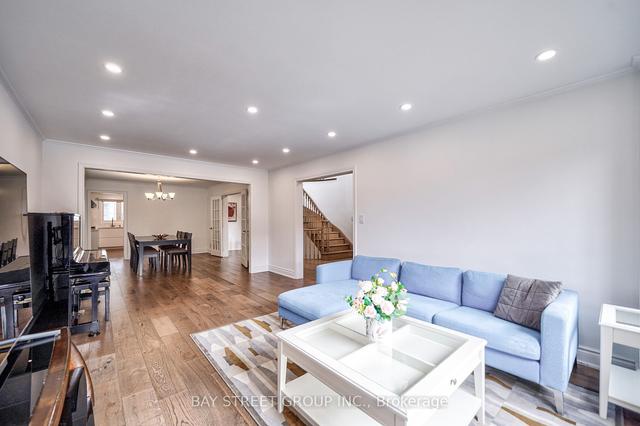 222 Hollywood Ave, House detached with 5 bedrooms, 7 bathrooms and 6 parking in Toronto ON | Image 34