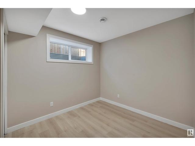 9622 110a Av Nw Nw, House detached with 5 bedrooms, 3 bathrooms and null parking in Edmonton AB | Image 35