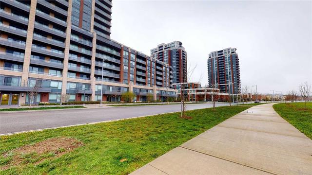 622 - 18 Uptown Dr, Condo with 1 bedrooms, 1 bathrooms and 1 parking in Markham ON | Image 27