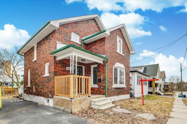 111 Elgin St W, House detached with 3 bedrooms, 4 bathrooms and 2 parking in Oshawa ON | Image 12