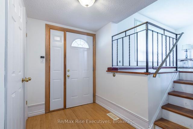 75 Poplar St W, House detached with 3 bedrooms, 1 bathrooms and 5 parking in Belleville ON | Image 22
