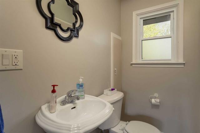 6818 Freeman St, House detached with 3 bedrooms, 2 bathrooms and 12 parking in Niagara Falls ON | Image 9